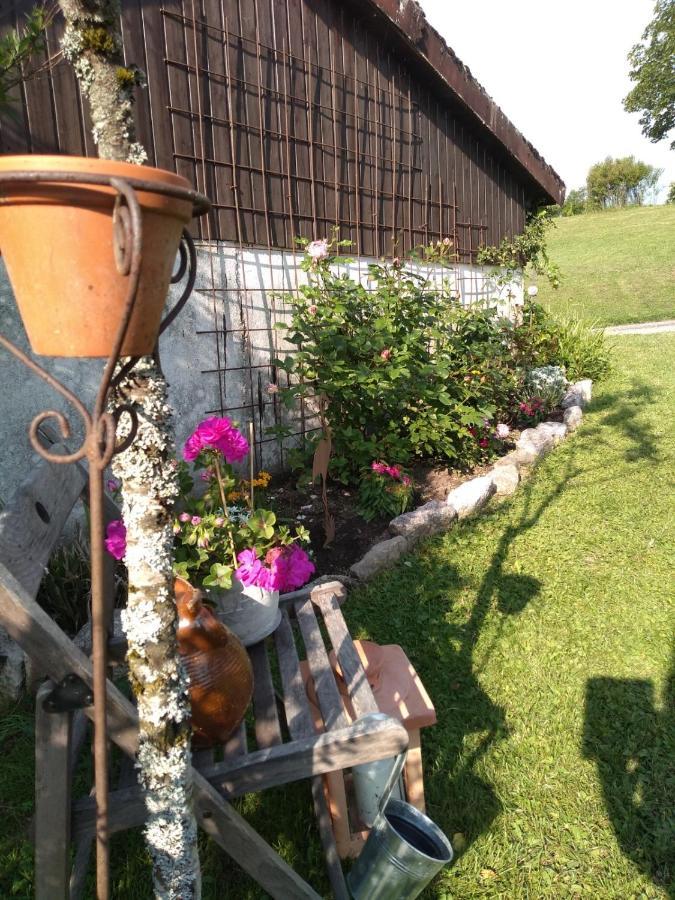 Kim'S Cottage Gorwihl Bagian luar foto