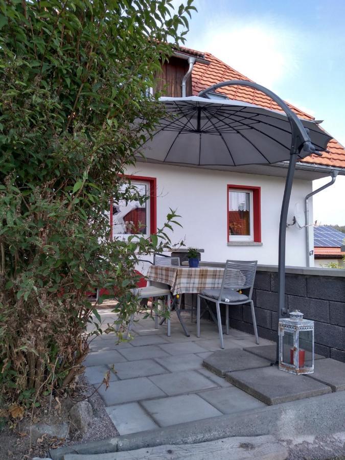 Kim'S Cottage Gorwihl Bagian luar foto