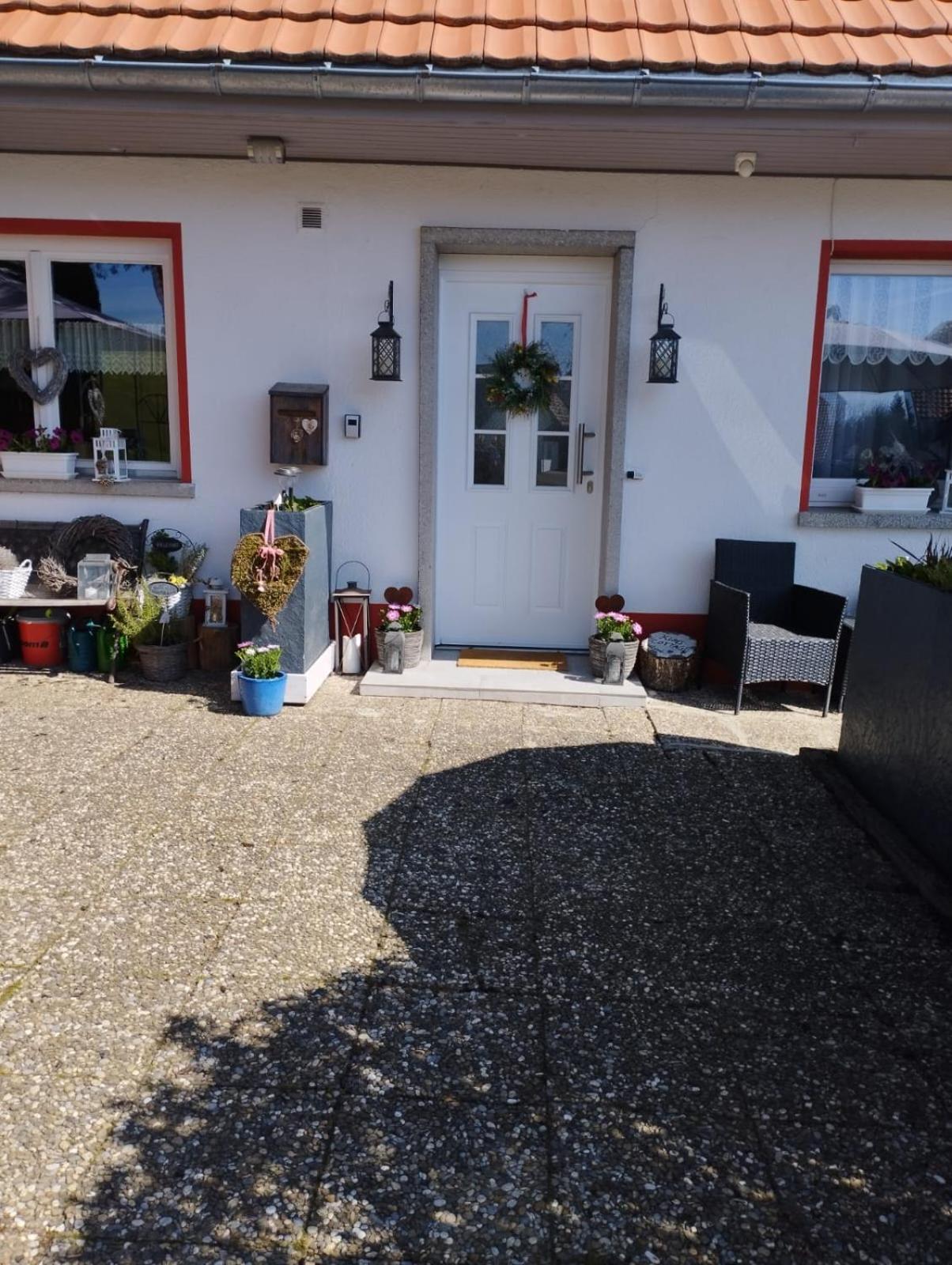 Kim'S Cottage Gorwihl Bagian luar foto